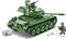 COBI Historical Collection: Vietnam War M41A3 Walker Bulldog Tank